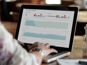 Cubik’s Scenario Planning Tool